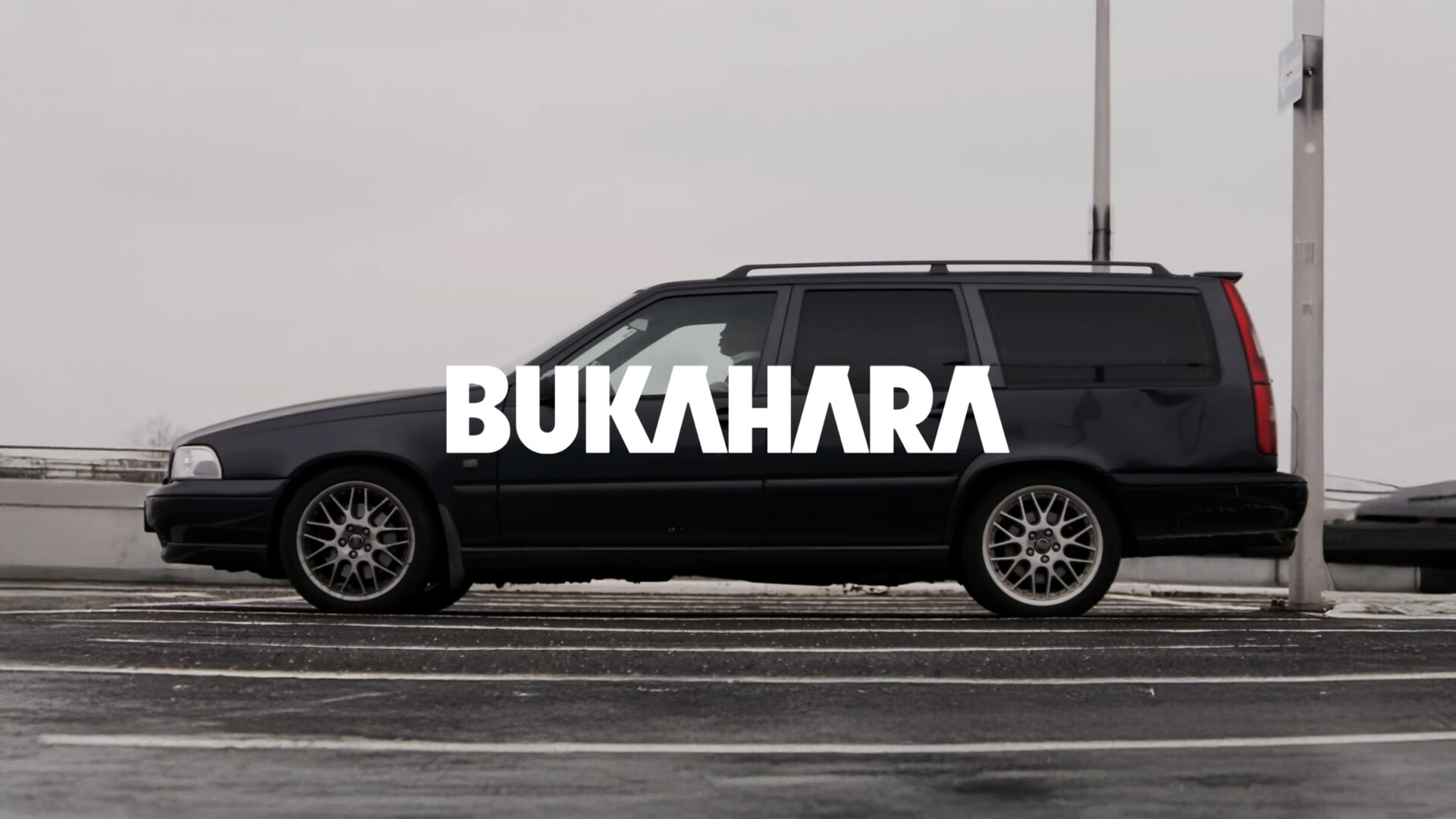 Bukahara – Border
